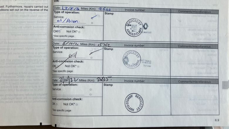 Renault Captur 0.9 TCE 90 Iconic 5dr Petrol Hatchback